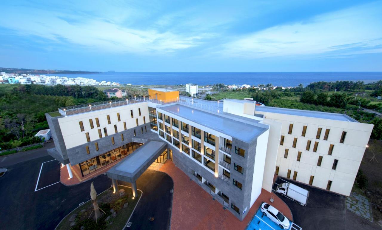 Hotel Grand Ocean Seogwipo