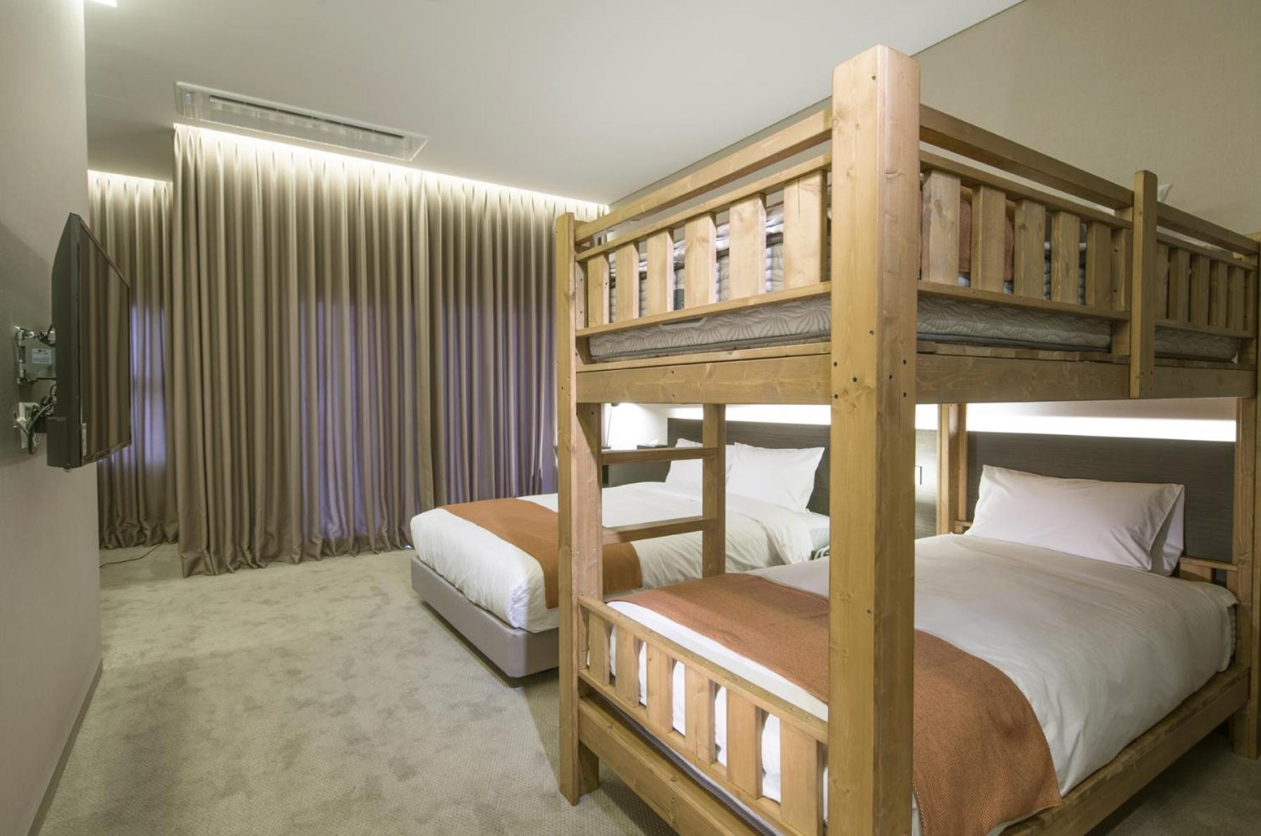 Hotel Grand Ocean Seogwipo