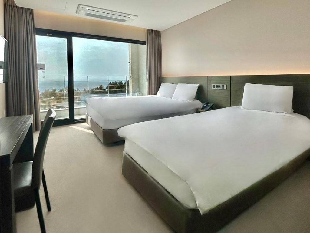 Grand Ocean Seogwipo