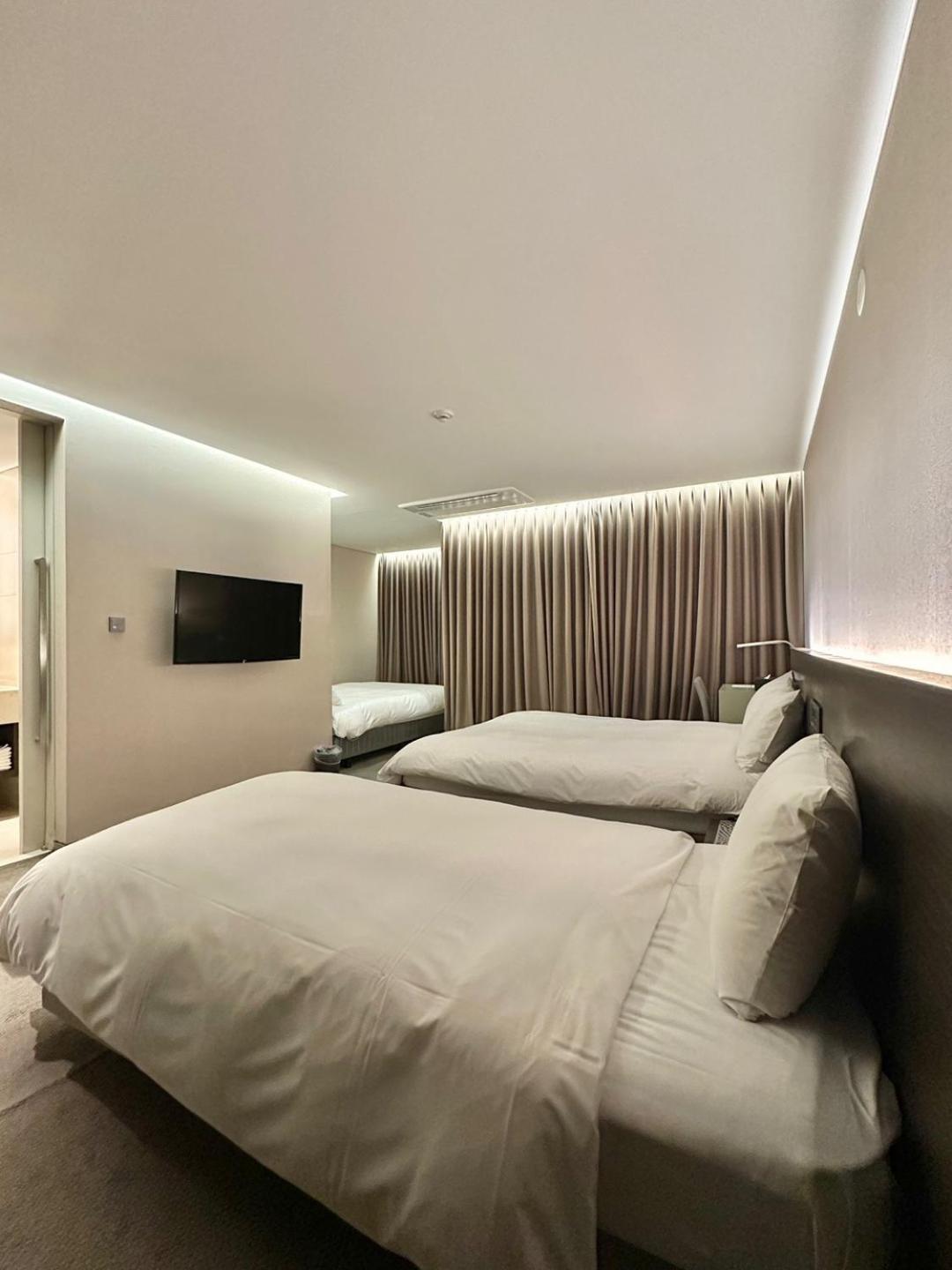 Grand Ocean 3* Seogwipo